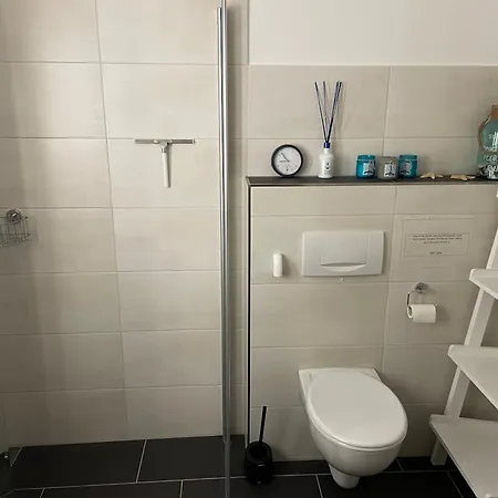 Deichkrone Apartment