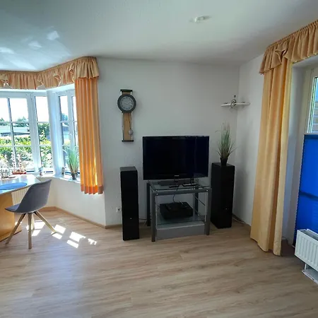 Deichkrone Apartment *