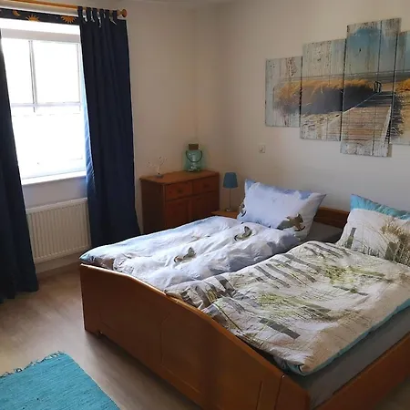 Apartment Deichkrone *