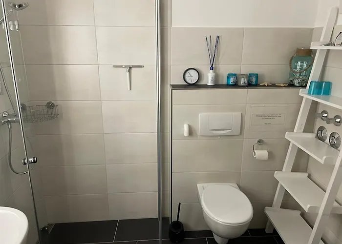 Deichkrone Apartamento