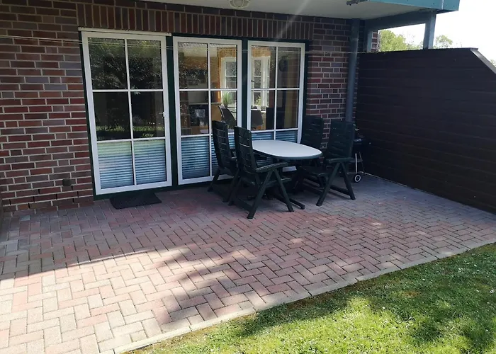 Apartamento Deichkrone *