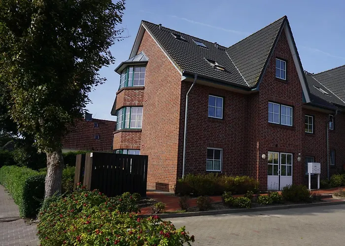 Deichkrone Apartamento *