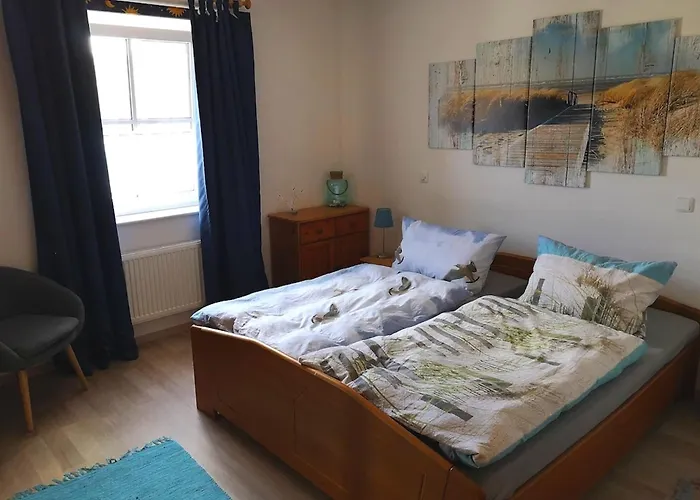 Apartamento Deichkrone *