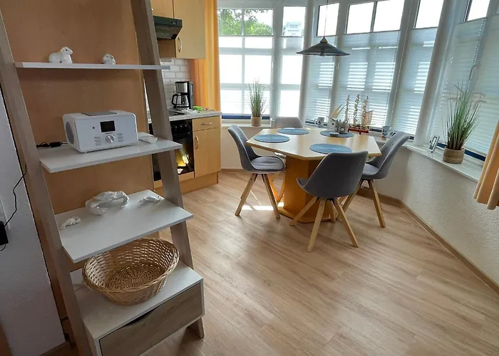 Apartamento Deichkrone