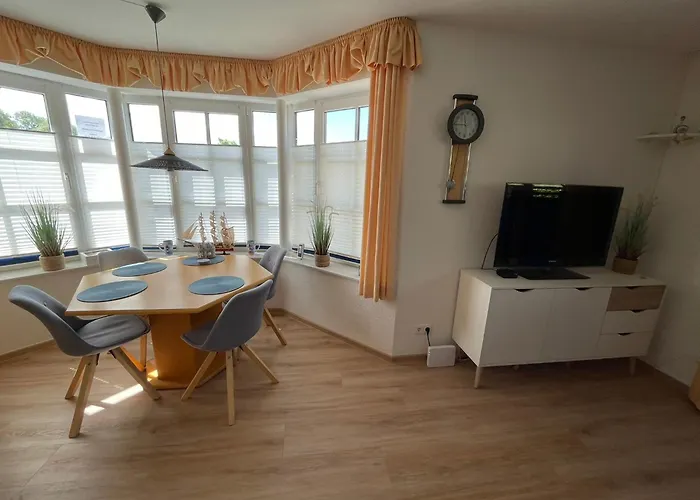 Apartamento Deichkrone *